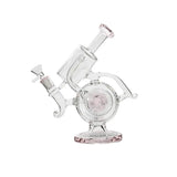 Recycler Dab Rig | SK- 636 10