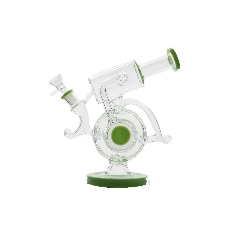 Recycler Dab Rig | SK- 636 10