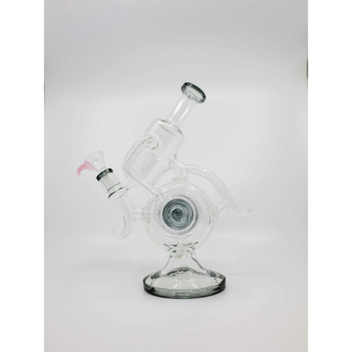 Recycler Dab Rig | SK- 636 10