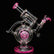 Recycler Dab Rig | SK- 636 10 - SmokeMEGA