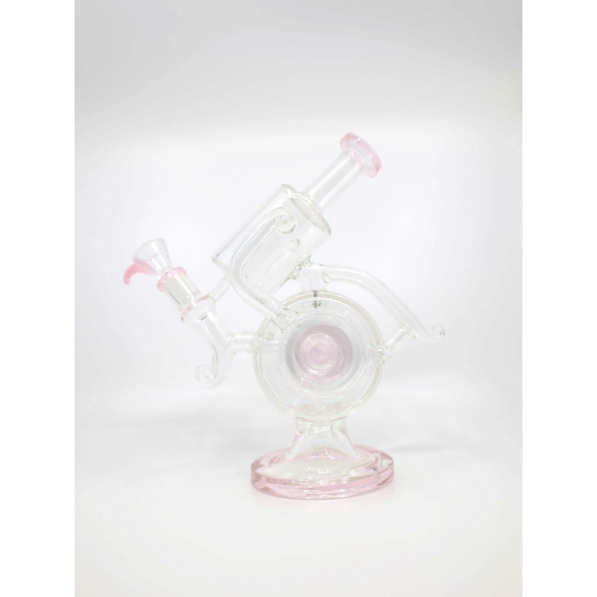 Recycler Dab Rig | SK- 636 10