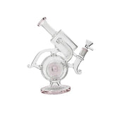 Recycler Dab Rig | SK- 636 10