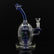 SK- 127 10 Inch mushroom DAB RIG - SmokeMEGA