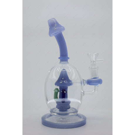 SK- 127 10 Inch mushroom DAB RIG