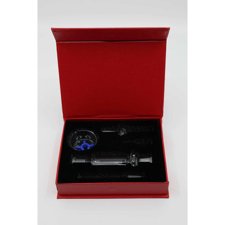 Nectar Collector Kit - Red Box Micro NC (10mm)