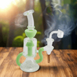 SK -735 11" FABERGE RECYCLER DAB RIG