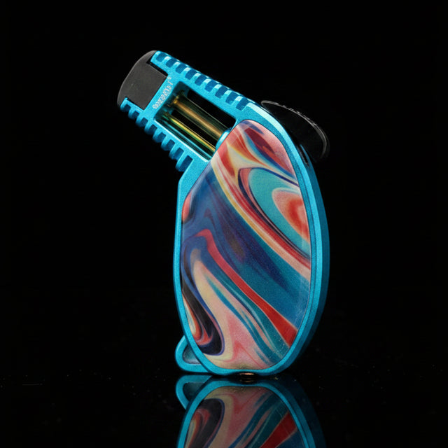 Scorch Torch 61491 X-Series Eclipse Torch - SmokeMEGA