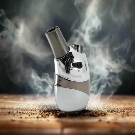 Scorch Torch 61561 Single Jet Flame Butane Torch - SmokeMEGA