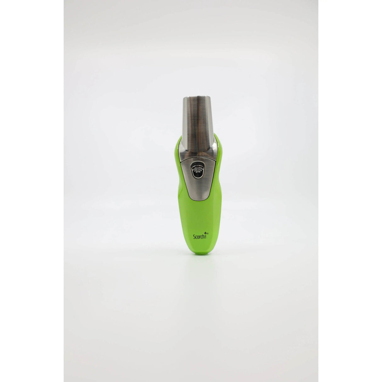 Scorch Torch 61582 - Rocket Style- Jet Flame Single Flame Torch - SmokeMEGA
