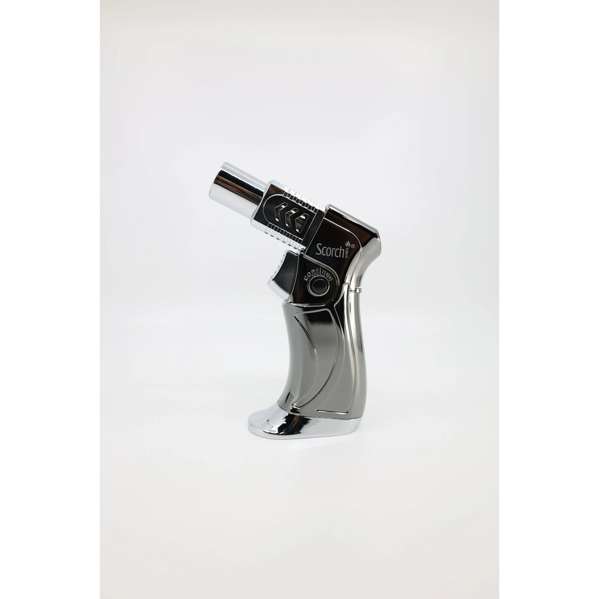 Scorch Torch Lighter 61599 with adjustable flame and ergonomic design.