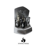 Scorch Torch - Single Jet Flame Cigar Torch Lighter