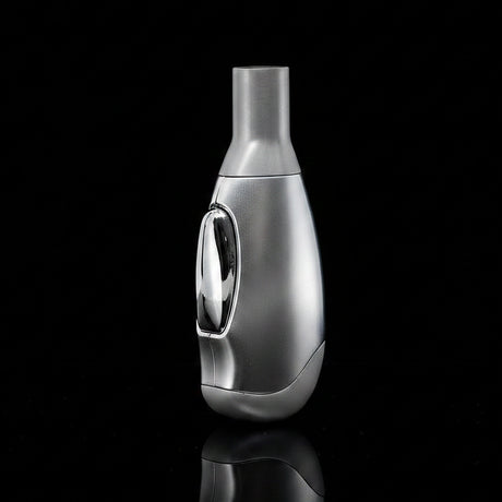Scorch Torch - Single Jet Flame Cigar Torch Lighter - SmokeMEGA