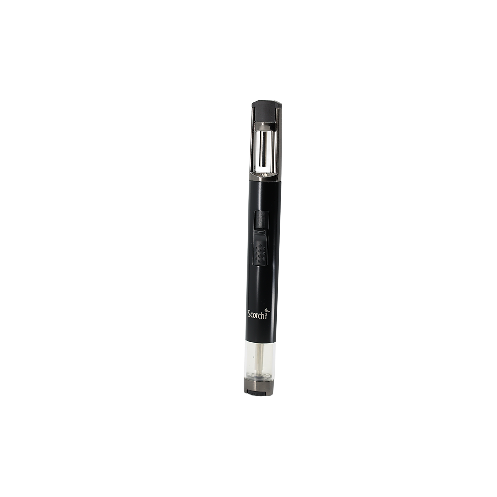 Scorch Torch | Slim Pencil Single Flame Torch Lighter