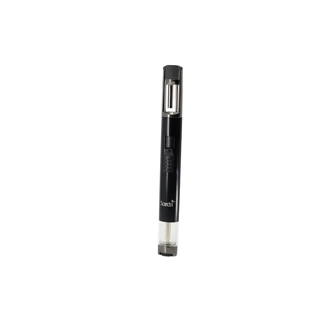 Scorch Torch | Slim Pencil Single Flame Torch Lighter