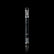 Scorch Torch Slim Pencil Single Flame Torch Lighter - SmokeMEGA