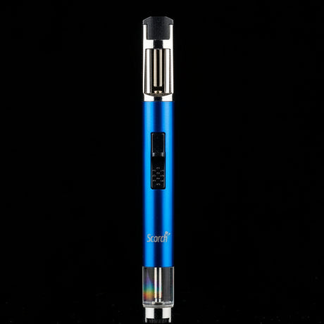 Scorch Torch Slim Pencil Single Flame Torch Lighter - SmokeMEGA