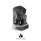 Scorch Torch - Single Jet Flame Cigar Torch Lighter - SmokeMEGA