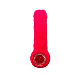 Silicon Small Dick Pipe