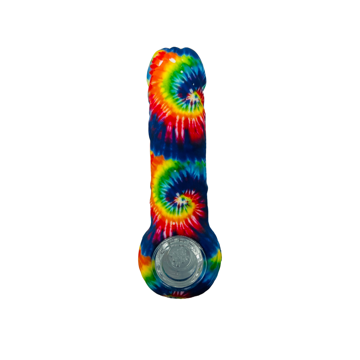 Silicon Small Dick Pipe - SmokeMEGA