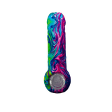 Silicon Small Dick Pipe - SmokeMEGA