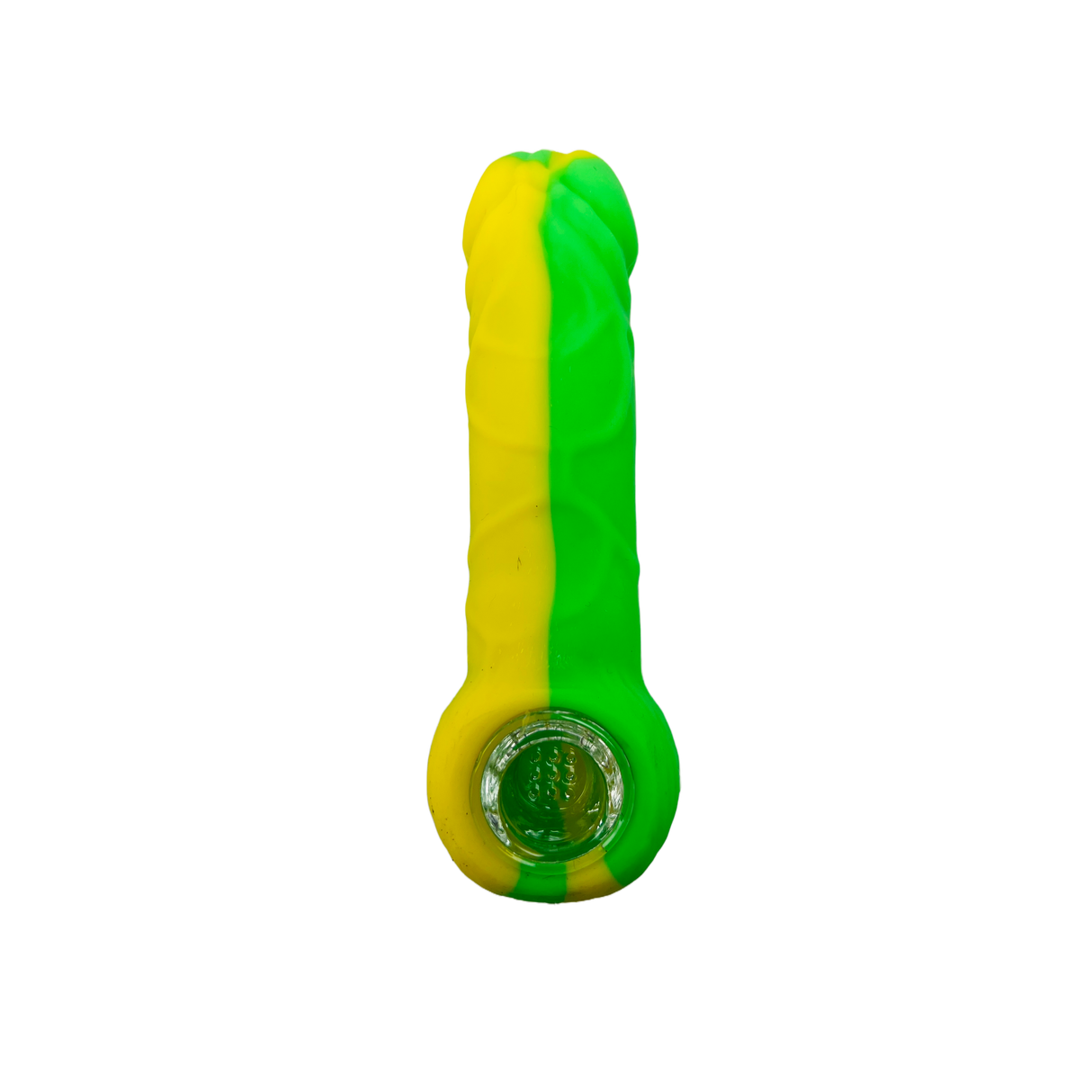 Silicon Small Dick Pipe - SmokeMEGA