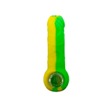 Silicon Small Dick Pipe - SmokeMEGA