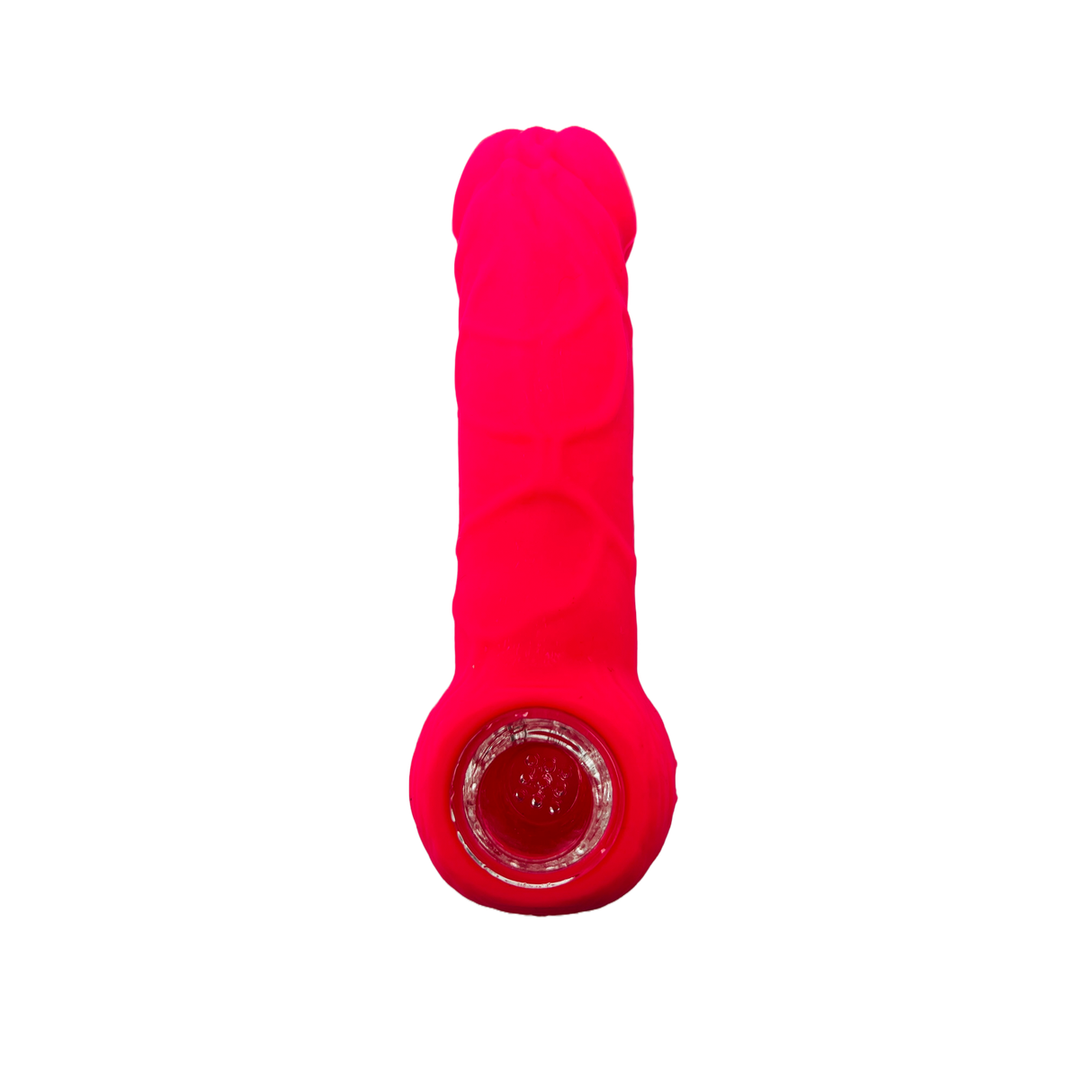 Silicon Small Dick Pipe - SmokeMEGA