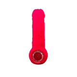 Silicon Small Dick Pipe - SmokeMEGA