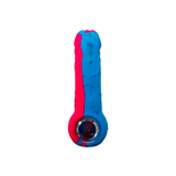 Silicon Small Dick Pipe - SmokeMEGA