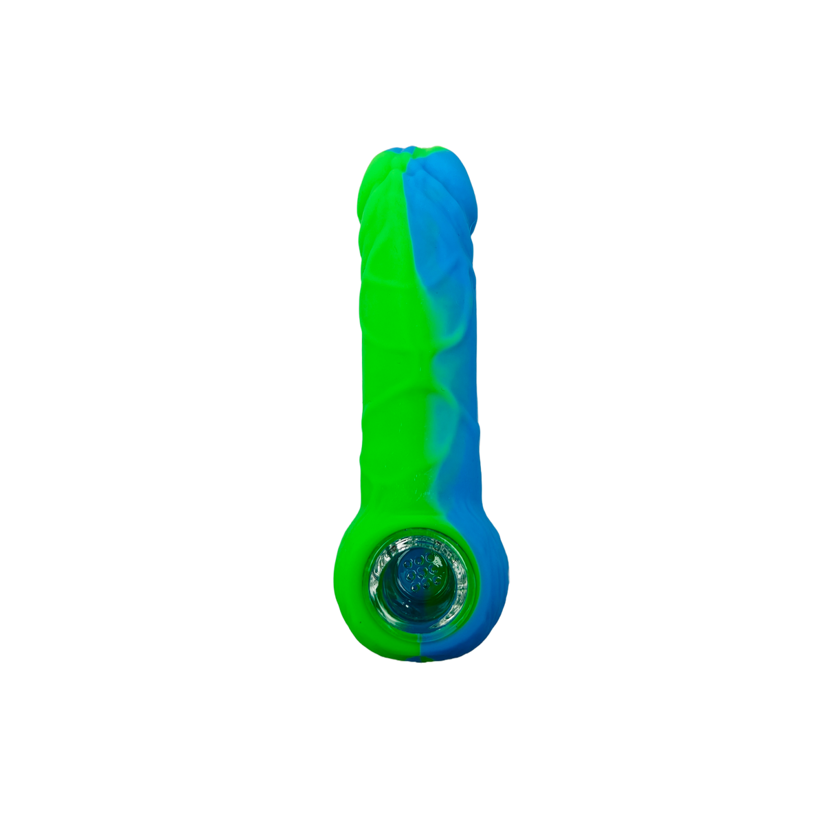 Silicon Small Dick Pipe - SmokeMEGA