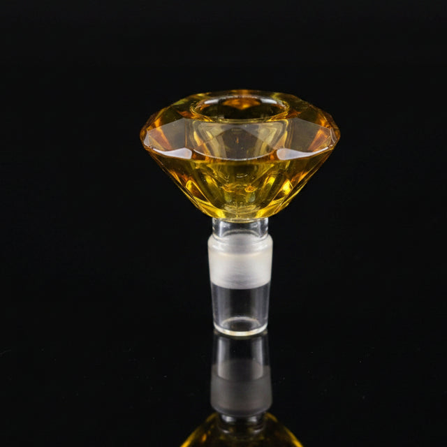 Sk-134 14-mm Diamond Bowls - SmokeMEGA
