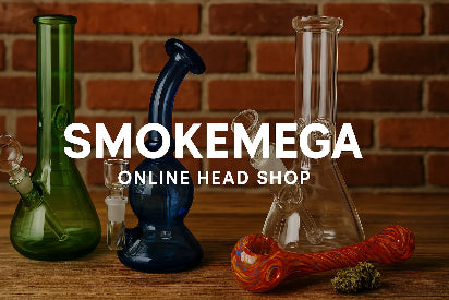 SmokeMEGA