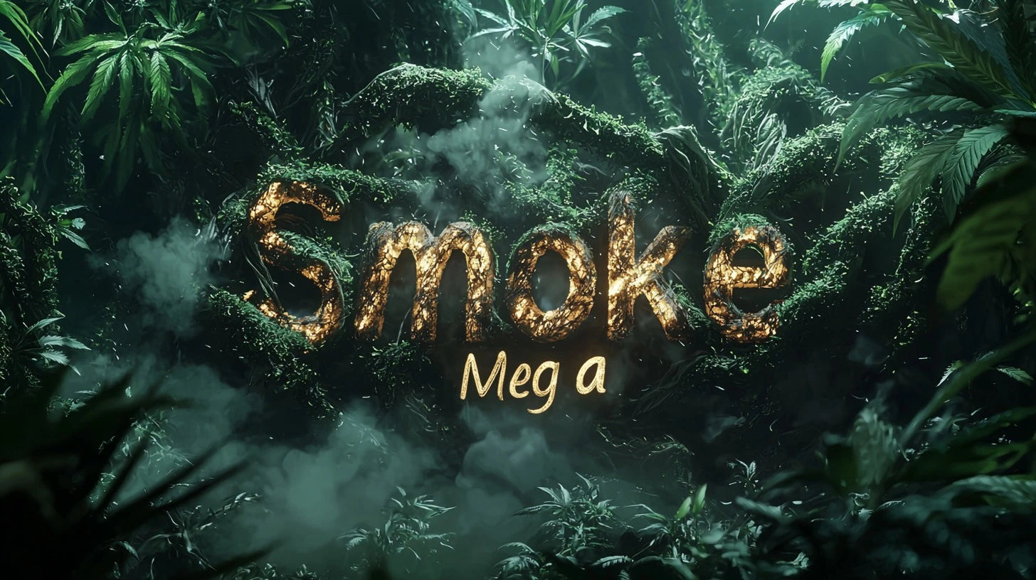 SmokeMEGA