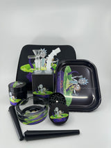 Juice Box Case Gift Set 8 In 1 Acid with durable, leak-proof design and eco-friendly materials for juice enthusiasts.