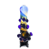 Spotty Spoon Handmade Glass Hand Pipe 5 Inches - SmokeMEGA