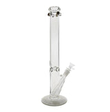 Straights Tube Bong | 16 Inch 5mm American Made