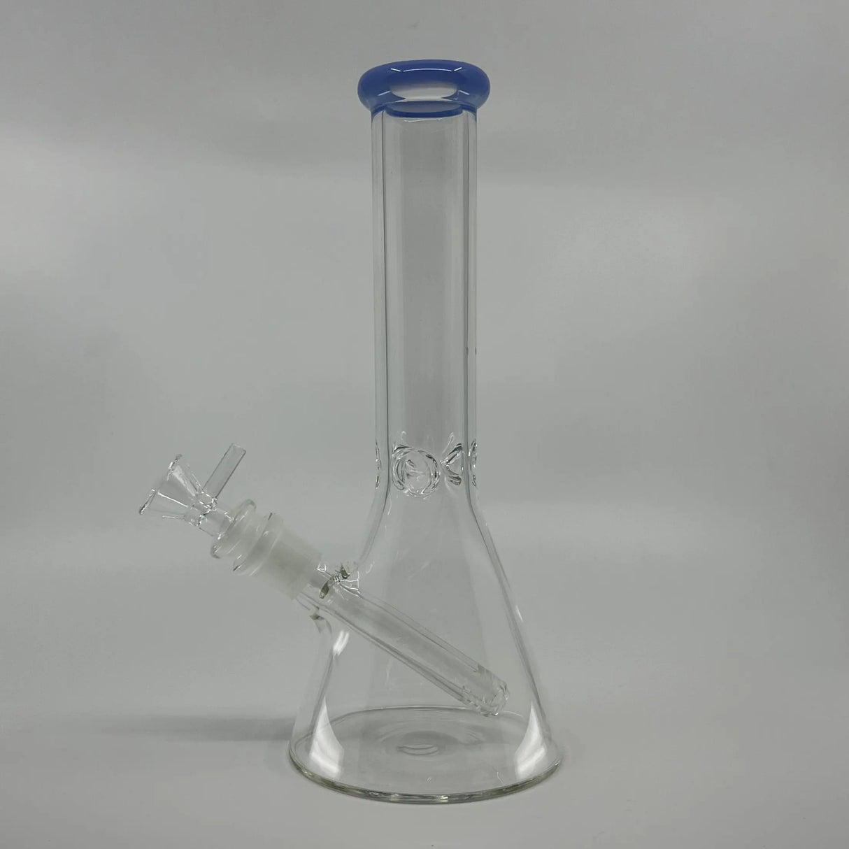 Strong Glass New classic design Glass Bong 8inch