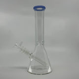 Strong Glass New classic design Glass Bong 8inch