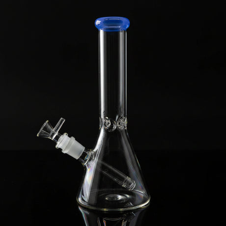 Strong Glass New classic design Glass Bong 8inch - SmokeMEGA