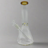 Strong Glass New classic design Glass Bong 8inch