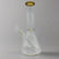 Strong Glass New classic design Glass Bong 8inch