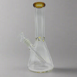 Strong Glass New classic design Glass Bong 8inch