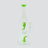 The new 12 inch recycle triples showerhead beaker bong - SmokeMEGA