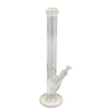 Thick American Made Glass Bong 18"