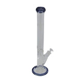 Thick American Made Glass Bong 18"