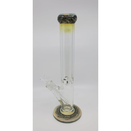 Water Bong | American Made Straights 14 Inch (9mm)