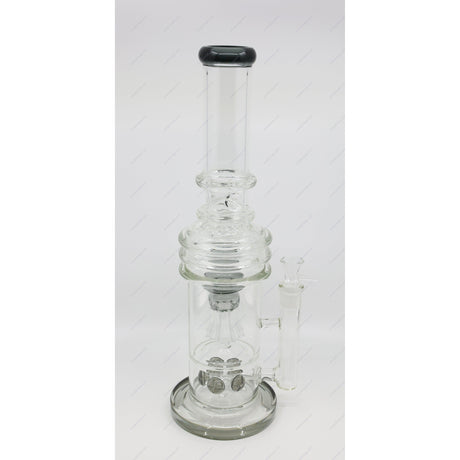 Water Bong | Jellyfish Perc 16.5"