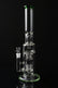 Water Bong | 20 inch Triple Shower head Parc - SmokeMEGA