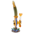 Waterpipe | 10"Bee-Jointed Neck