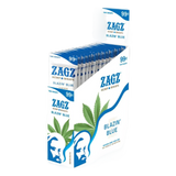 Zagz Hemp Wraps - 25 Pack | Zig Zag Hemp Wraps